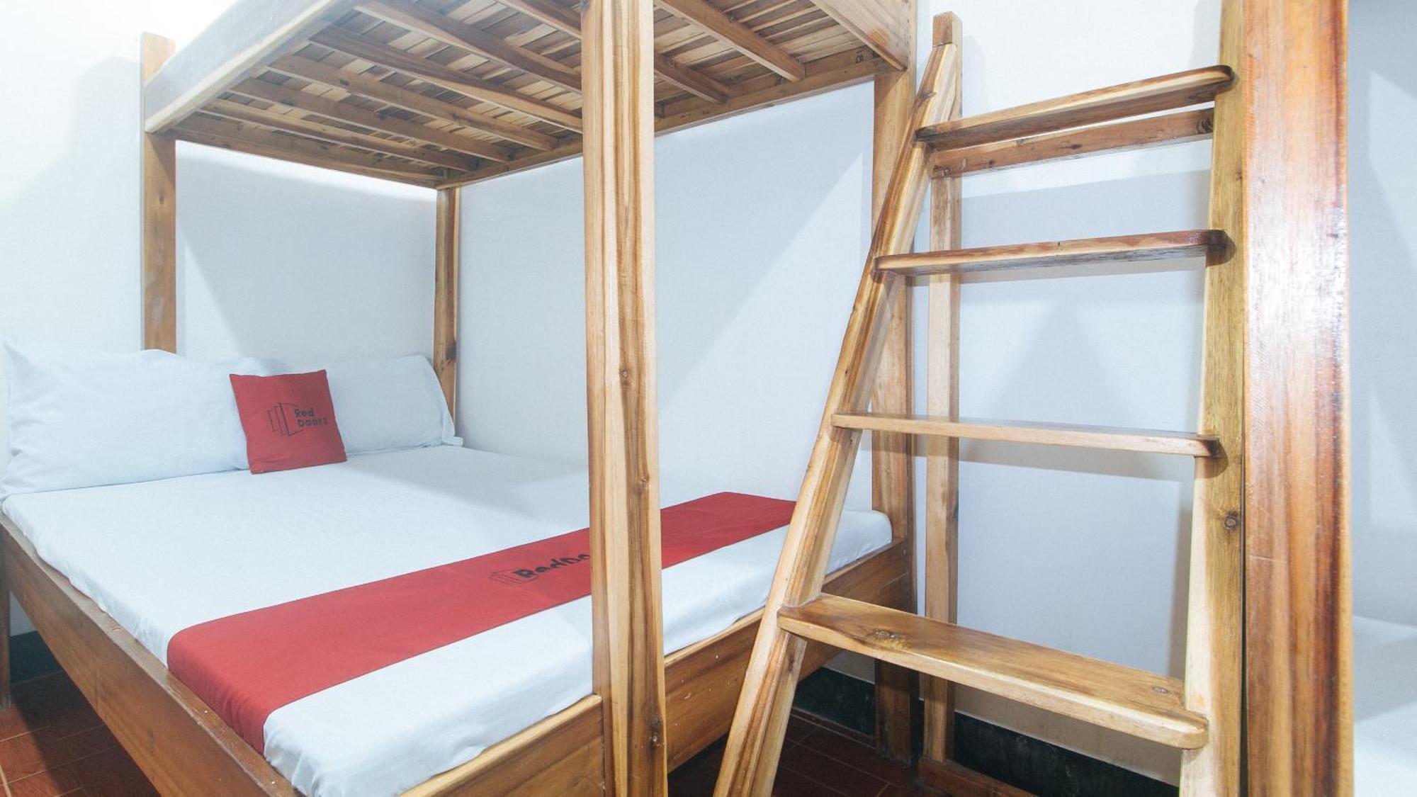 RedDoorz @ Lualhati Garden Cottage El Nido Palawan Exterior foto