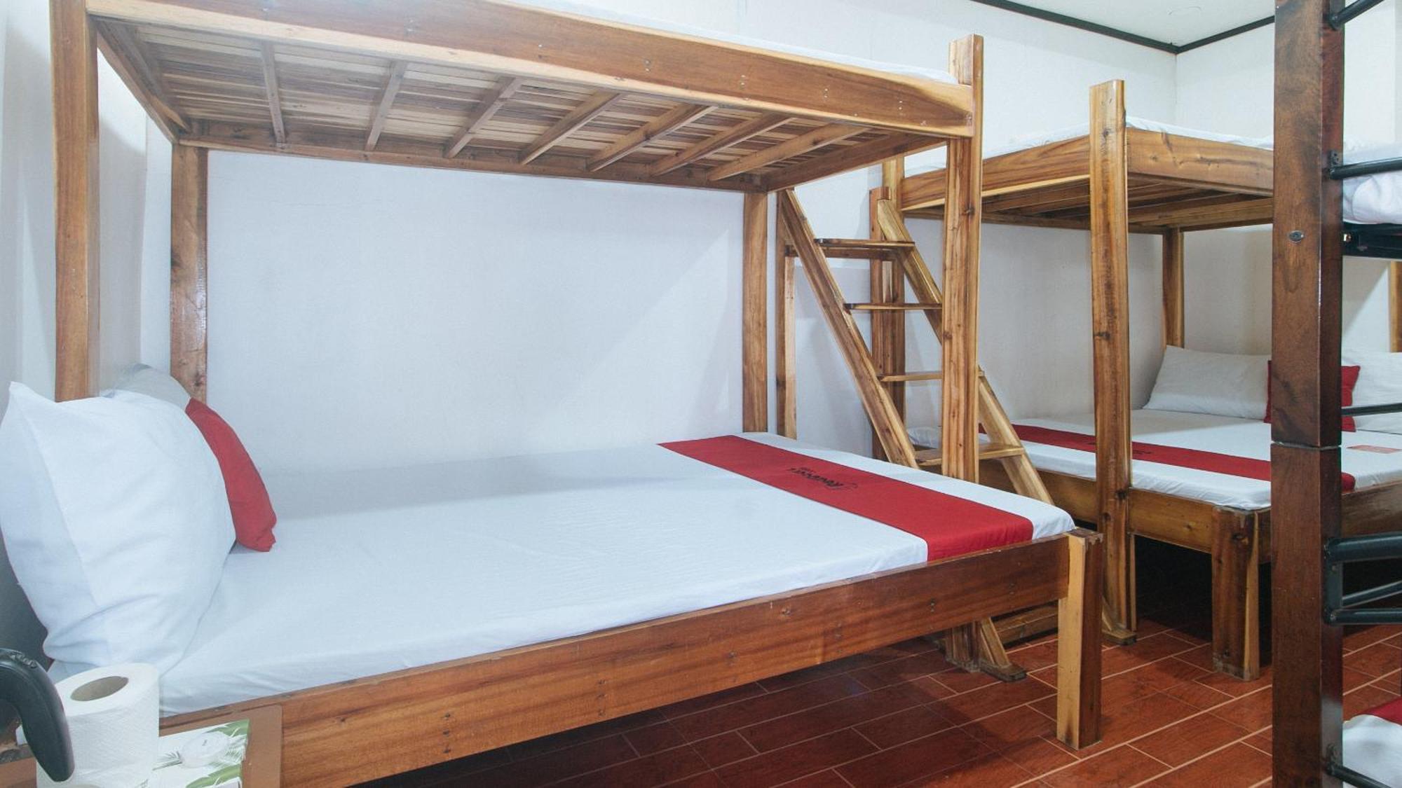 RedDoorz @ Lualhati Garden Cottage El Nido Palawan Exterior foto
