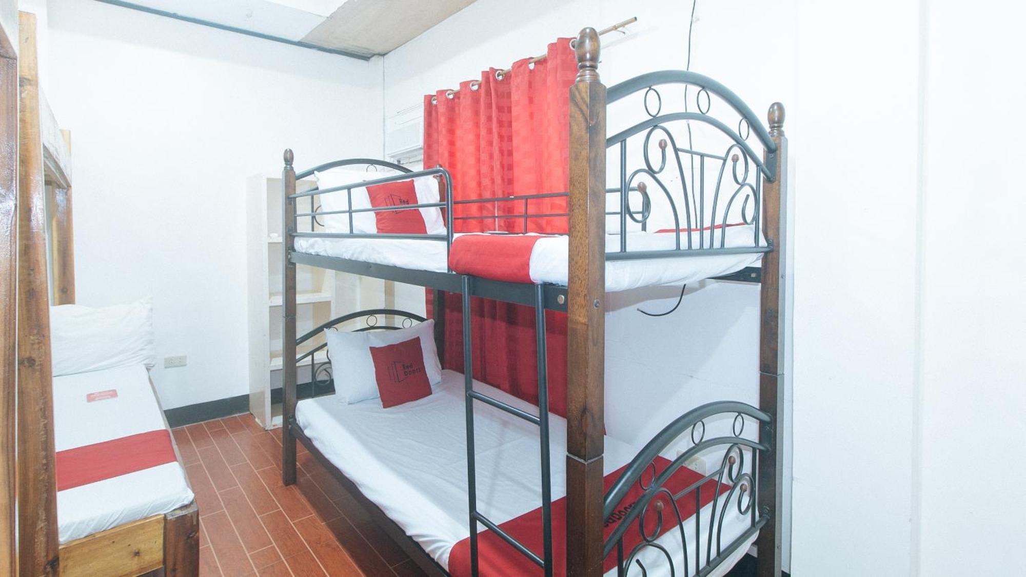 RedDoorz @ Lualhati Garden Cottage El Nido Palawan Exterior foto