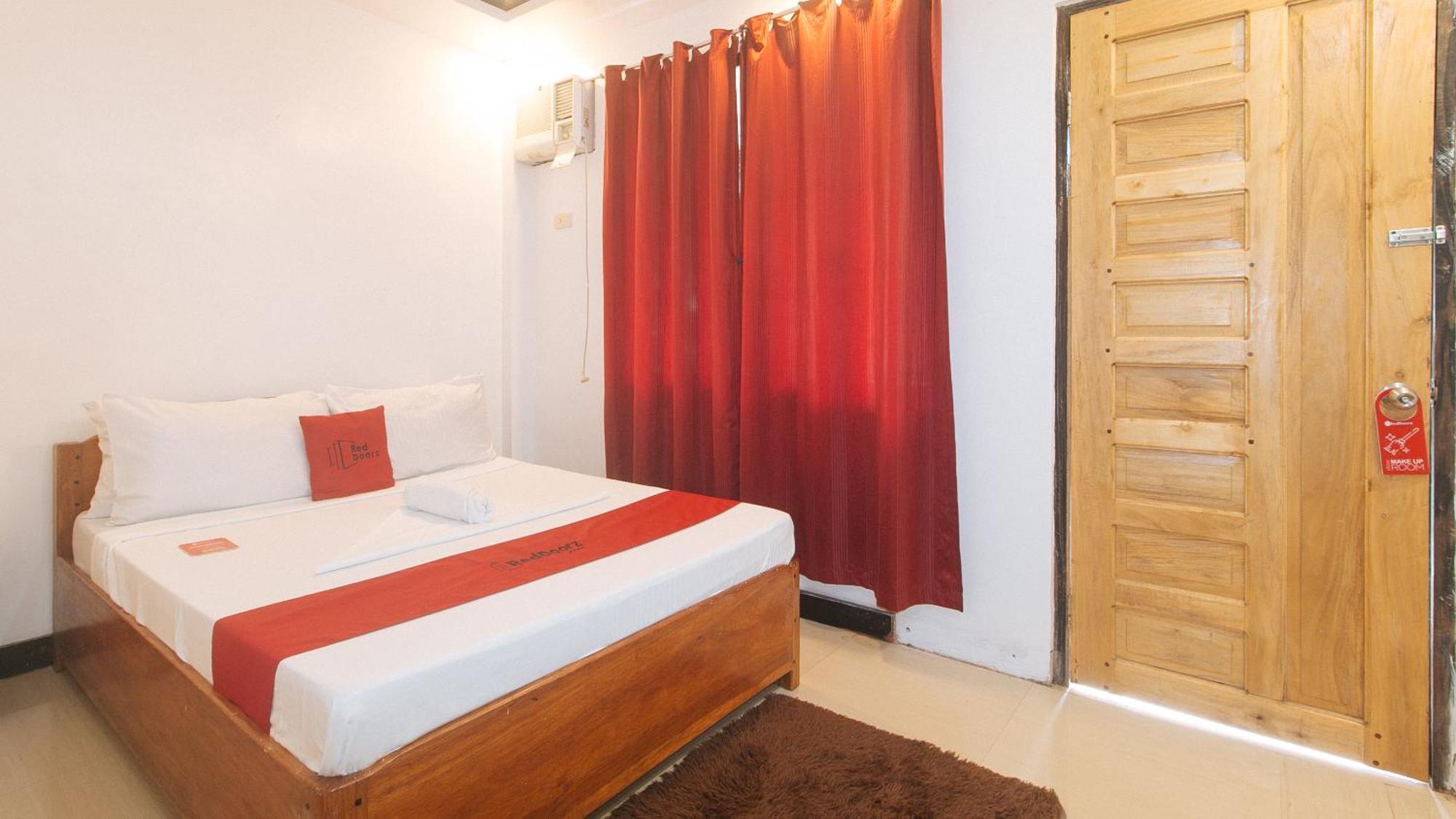RedDoorz @ Lualhati Garden Cottage El Nido Palawan Exterior foto