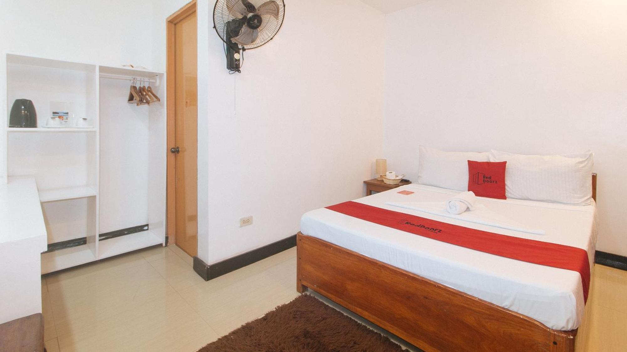 RedDoorz @ Lualhati Garden Cottage El Nido Palawan Exterior foto