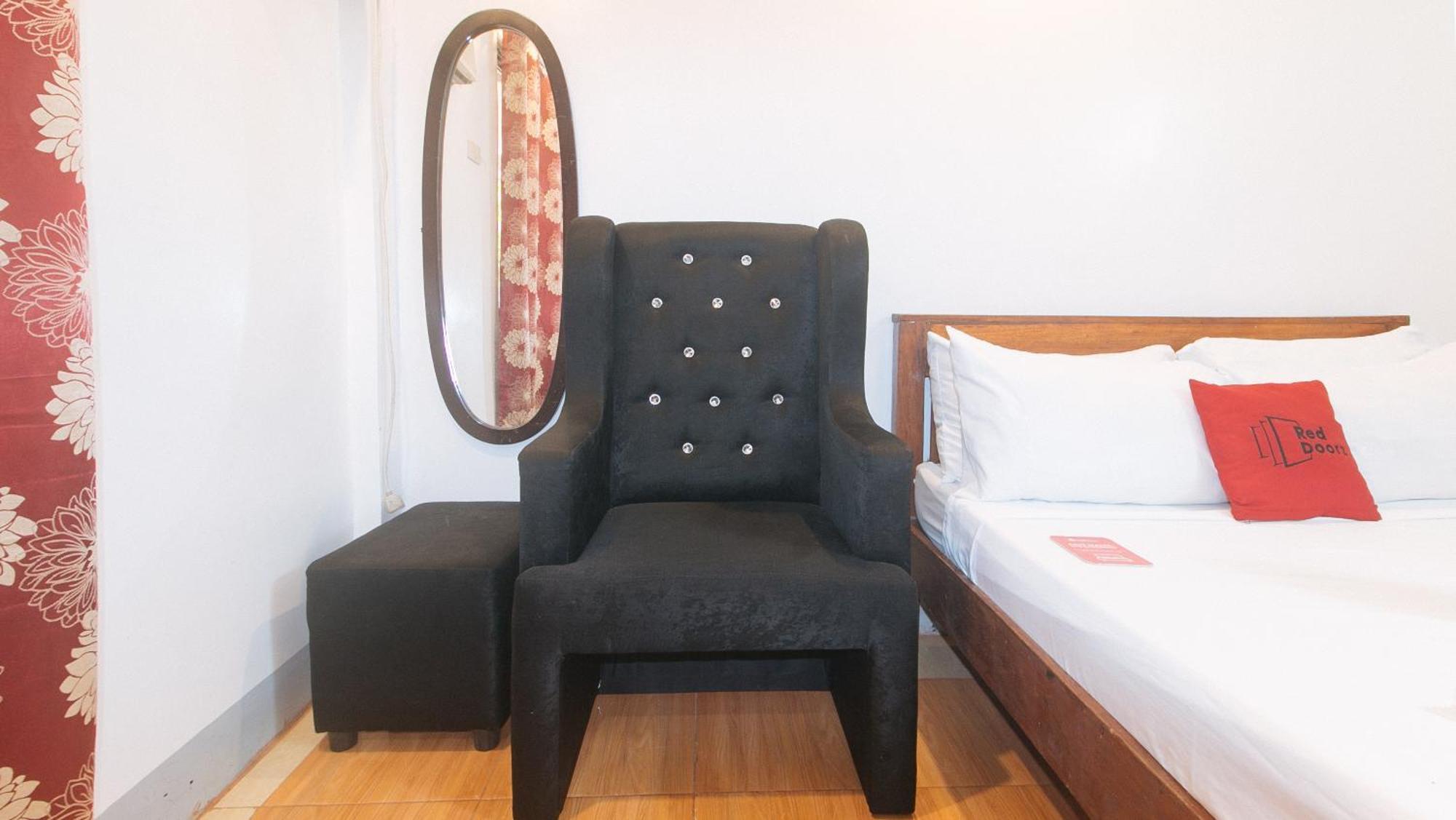 RedDoorz @ Lualhati Garden Cottage El Nido Palawan Exterior foto