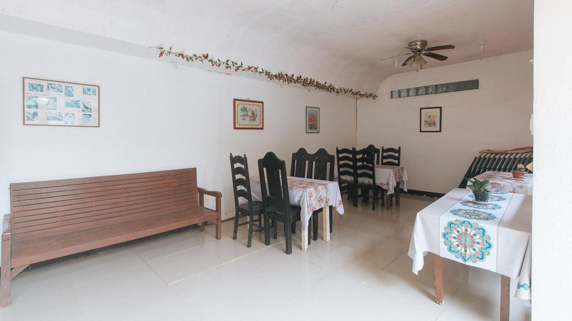 RedDoorz @ Lualhati Garden Cottage El Nido Palawan Exterior foto